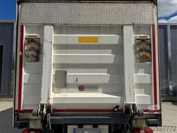 Mercedes-Benz Atego 1524