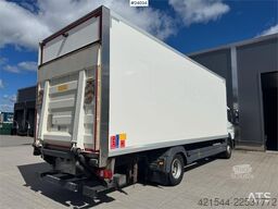 Mercedes-Benz Atego 1524