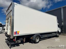 Mercedes-Benz Atego 1524
