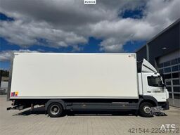 Mercedes-Benz Atego 1524
