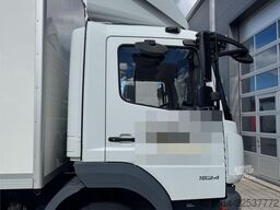 Mercedes-Benz Atego 1524