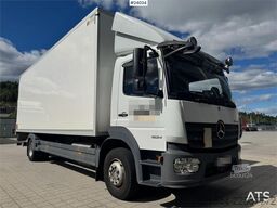 Mercedes-Benz Atego 1524
