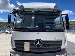 Mercedes-Benz Atego 1524