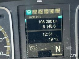 Mercedes-Benz Atego 1524