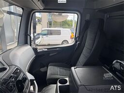 Mercedes-Benz Atego 1524