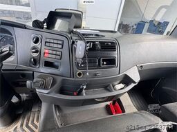 Mercedes-Benz Atego 1524