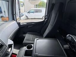 Mercedes-Benz Atego 1524