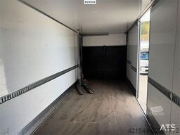 Mercedes-Benz Atego 1524