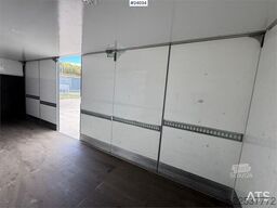 Mercedes-Benz Atego 1524