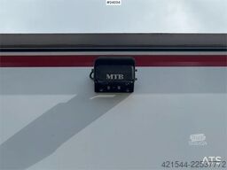 Mercedes-Benz Atego 1524