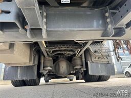 Mercedes-Benz Atego 1524