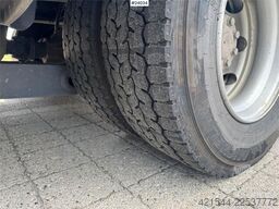 Mercedes-Benz Atego 1524