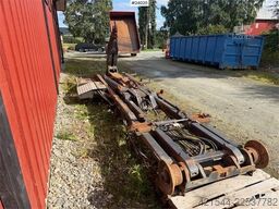  Palift E05 Hooklift from approx. 2006