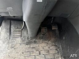 Scania P114 Container Truck with Tail Lift