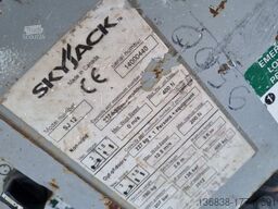 Skyjack SJ 12 Elektro 5,65m