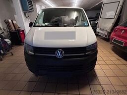 VOLKSWAGEN T 6 Kasten 2,0 TDI