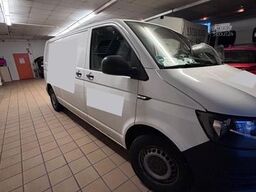VOLKSWAGEN T 6 Kasten 2,0 TDI