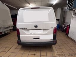 VOLKSWAGEN T 6 Kasten 2,0 TDI