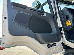 SCANIA P 410 / Carrier 1150 MT / Durchlader / LBW