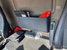 SCANIA P 410 / Carrier 1150 MT / Durchlader / LBW