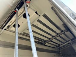 SCANIA P 410 / Carrier 1150 MT / Durchlader / LBW