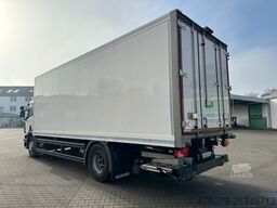 SCANIA P250 / LBW / Carrier 1150 MT / Seitentür / Trenn