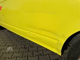 VOLKSWAGEN T5 / 4 Motion Allrad / Standklima