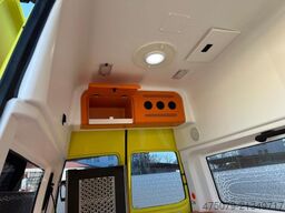 VOLKSWAGEN T5 / 4 Motion Allrad / Standklima