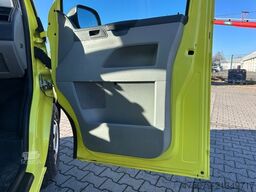 VOLKSWAGEN T5 / 4 Motion Allrad / Standklima