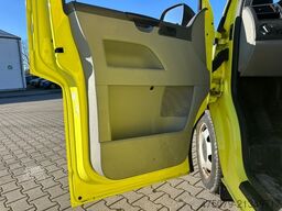 VOLKSWAGEN T5 / 4 Motion Allrad / Standklima