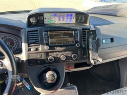 VOLKSWAGEN T5 / 4 Motion Allrad / Standklima