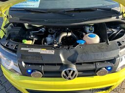 VOLKSWAGEN T5 / 4 Motion Allrad / Standklima