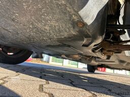 VOLKSWAGEN T5 / 4 Motion Allrad / Standklima