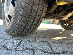 VOLKSWAGEN T5 / 4 Motion Allrad / Standklima