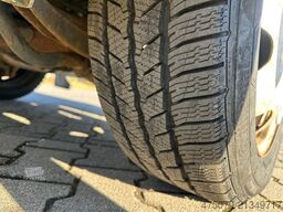 VOLKSWAGEN T5 / 4 Motion Allrad / Standklima