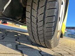 VOLKSWAGEN T5 / 4 Motion Allrad / Standklima