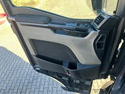 MAN TGX 26.580 6x4 / Kurzholz / Tajfun 150Z96