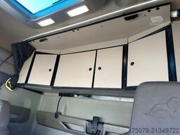 MAN TGX 26.580 6x4 / Kurzholz / Tajfun 150Z96