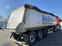 WIELTON NW-3 / 35 m³ / SAF / Lift