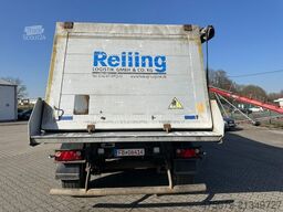 WIELTON NW-3 / 35 m³ / SAF / Lift