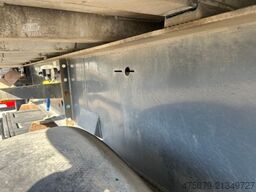 WIELTON NW-3 / 35 m³ / SAF / Lift