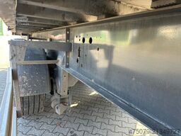 WIELTON NW-3 / 35 m³ / SAF / Lift