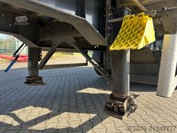 WIELTON NW-3 / 35 m³ / SAF / Lift