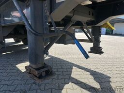 WIELTON NW-3 / 35 m³ / SAF / Lift