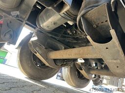 WIELTON NW-3 / 35 m³ / SAF / Lift