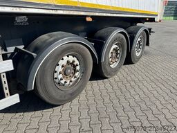 WIELTON NW-3 / 35 m³ / SAF / Lift