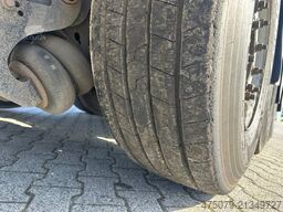 WIELTON NW-3 / 35 m³ / SAF / Lift