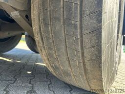 WIELTON NW-3 / 35 m³ / SAF / Lift