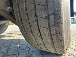 WIELTON NW-3 / 35 m³ / SAF / Lift