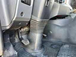 MERCEDES-BENZ Axor 1829 AK 4x4 / Winterplatte